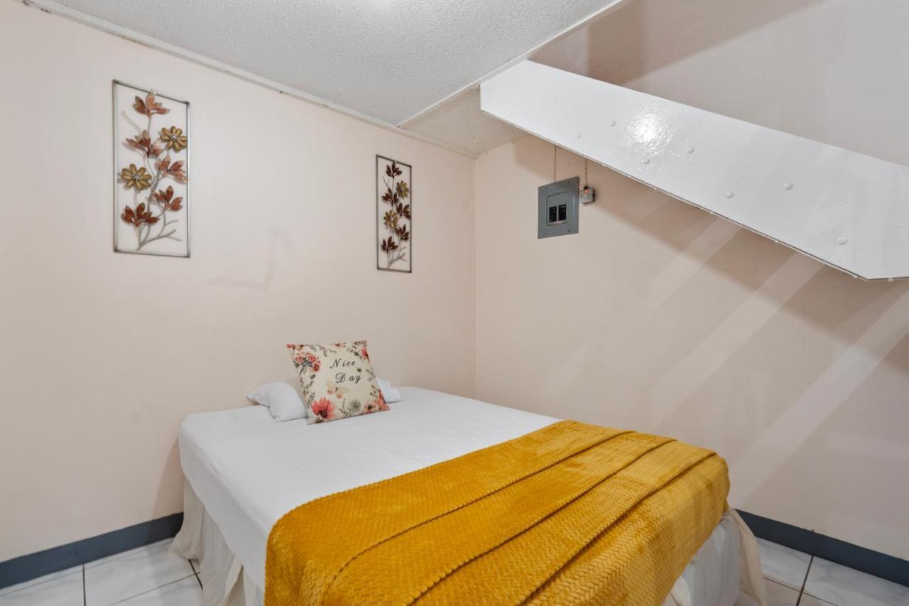 Shaw Park Gem Apt 12D Ocho Rios Exteriör bild